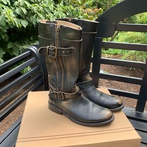 Bed Stu Gogo Boots